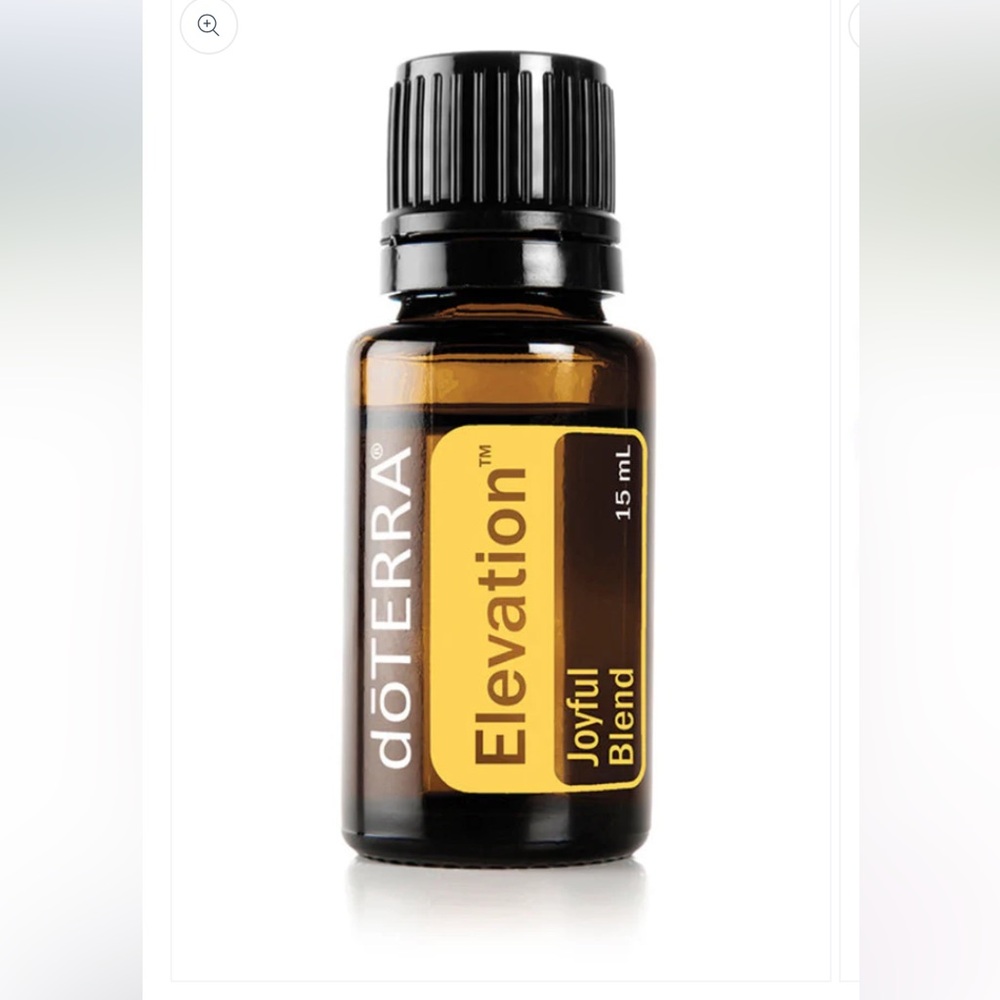 doTERRA Elevation Joyful Blend Essential Oil